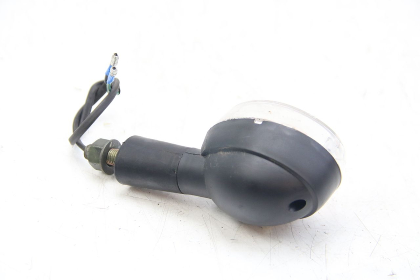 photo de RIGHT REAR TURN SIGNAL KEEWAY F-ACT FACT 50 (2006 - 2011) - Alternative perspective