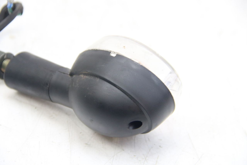 photo de RIGHT REAR TURN SIGNAL KEEWAY F-ACT FACT 50 (2006 - 2011) - Technical close-up