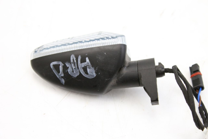 photo de REAR RIGHT TURN SIGNAL BMW F GS K81 850 (2018 - 2023) - Alternative perspective