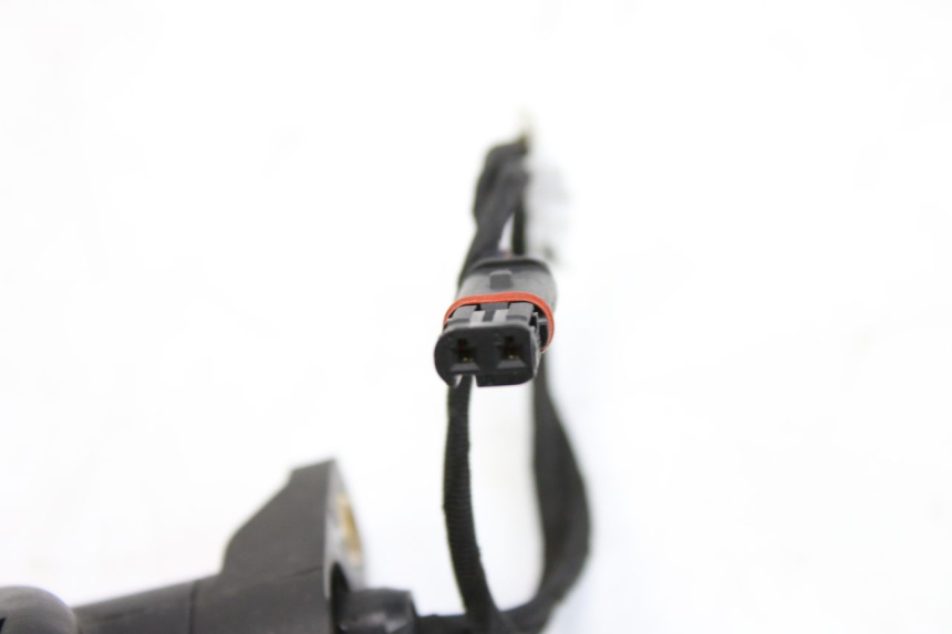 photo de REAR RIGHT TURN SIGNAL BMW F GS K81 850 (2018 - 2023) - Technical close-up