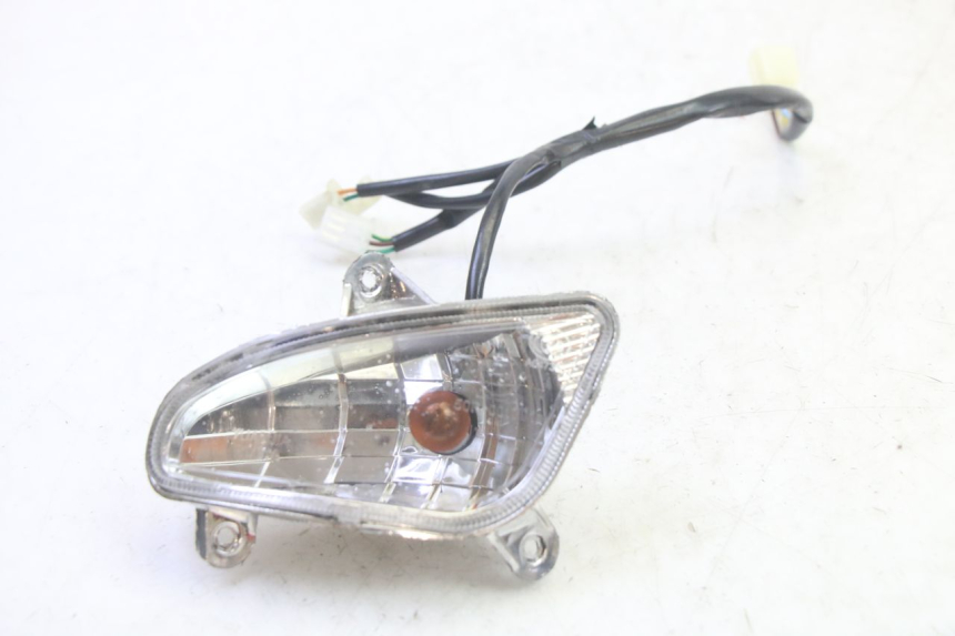 photo de REAR RIGHT TURN SIGNAL BTC FELICE SPORT 50 - Main view