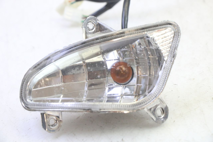 photo de REAR RIGHT TURN SIGNAL BTC FELICE SPORT 50 - Component detail