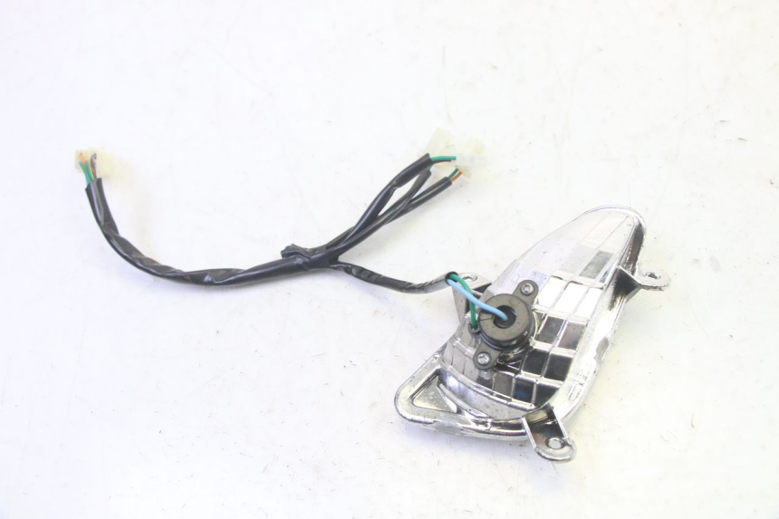 photo de REAR RIGHT TURN SIGNAL BTC FELICE SPORT 50 - Technical close-up