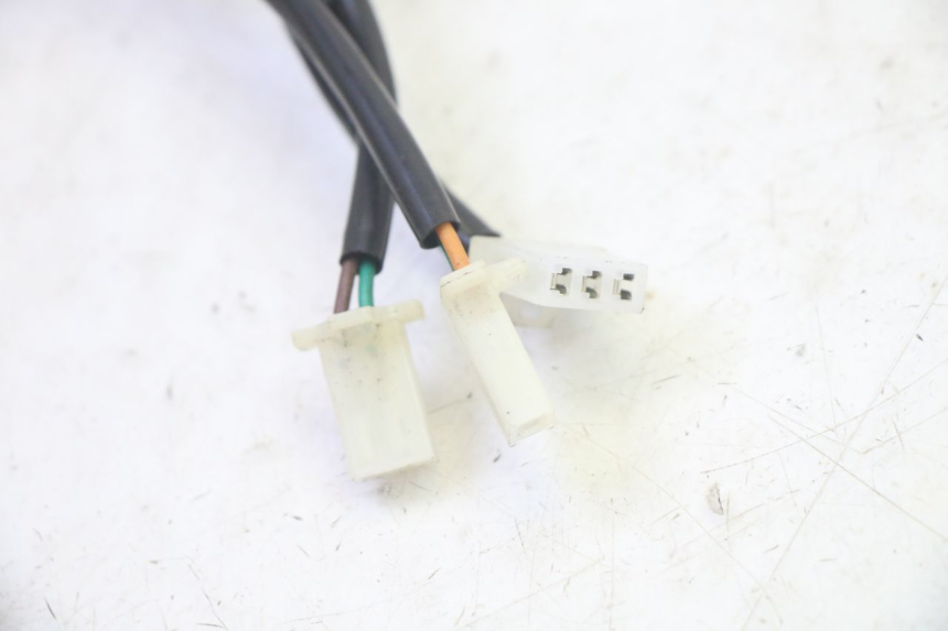 photo de REAR RIGHT TURN SIGNAL BTC FELICE SPORT 50 - Product overview