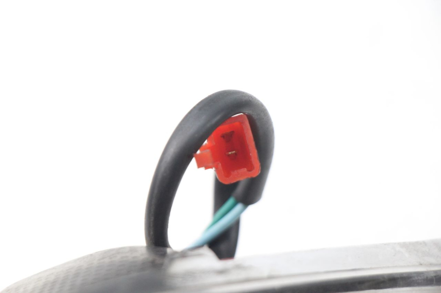 photo de RIGHT REAR TURN SIGNAL SYM FIDDLE 3 III 125 (2014 - 2020) - Component detail