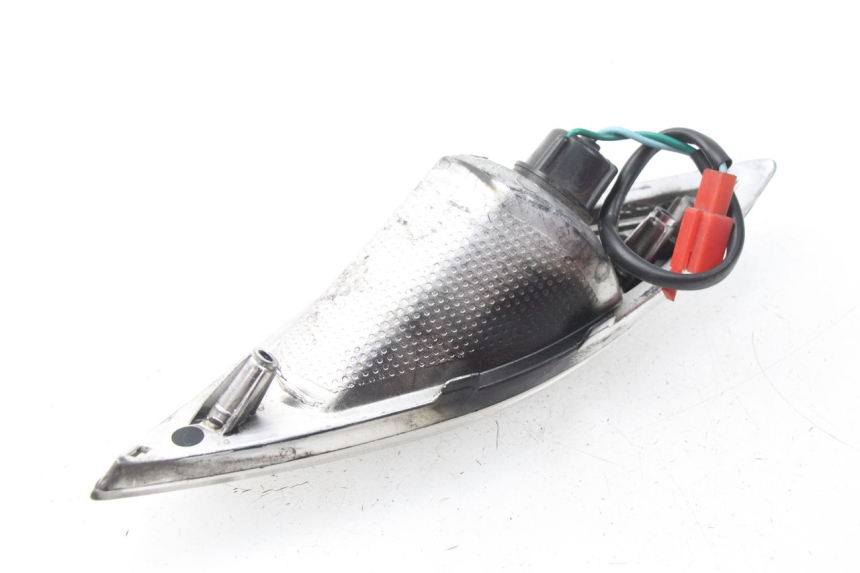 photo de RIGHT REAR TURN SIGNAL SYM FIDDLE 3 III 125 (2014 - 2020) - Technical close-up
