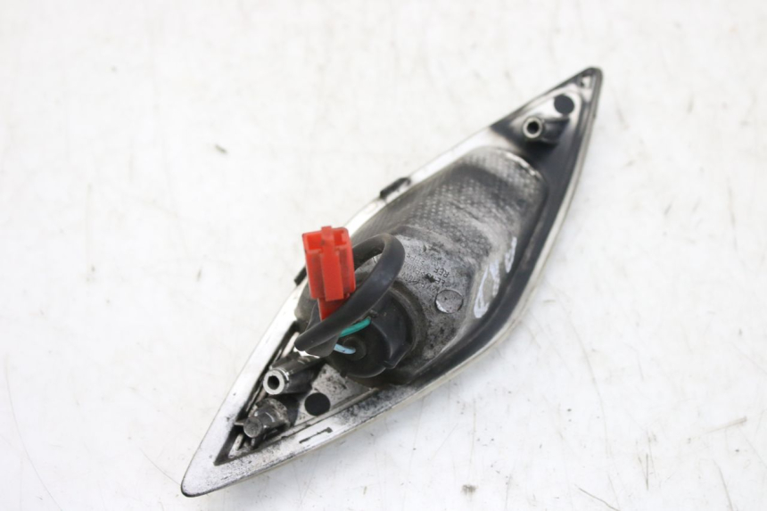 photo de RIGHT REAR TURN SIGNAL SYM FIDDLE 3 III 125 (2014 - 2020) - Technical close-up