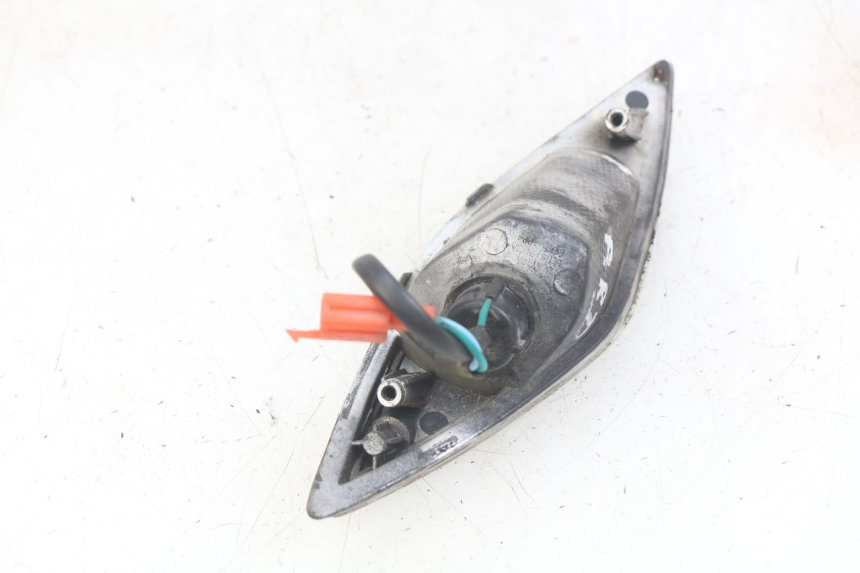 photo de RIGHT REAR TURN SIGNAL SYM FIDDLE 3 III 125 (2014 - 2020) - Alternative perspective