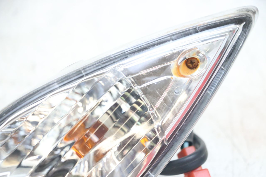photo de RIGHT REAR TURN SIGNAL SYM FIDDLE 3 III 125 (2014 - 2020) - Fixing points details
