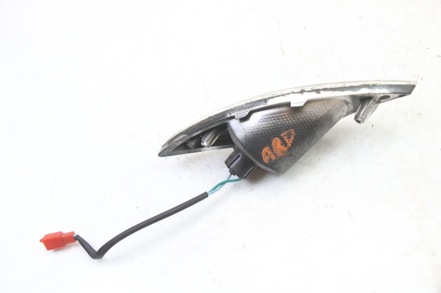 photo de RIGHT REAR TURN SIGNAL SYM FIDDLE 3 III 125 (2014 - 2020) - Technical close-up