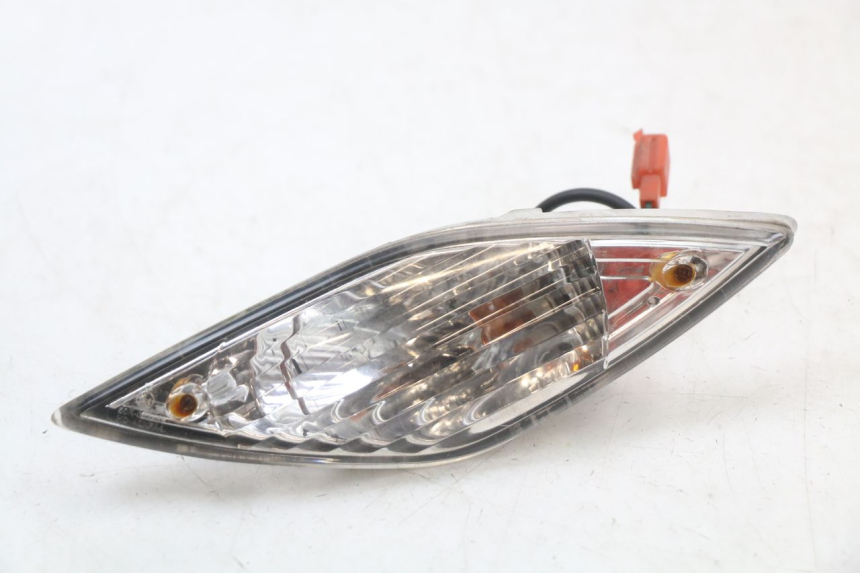 photo de REAR RIGHT TURN SIGNAL SYM FIDDLE 3 III 50 (2014 - 2020) - Main view