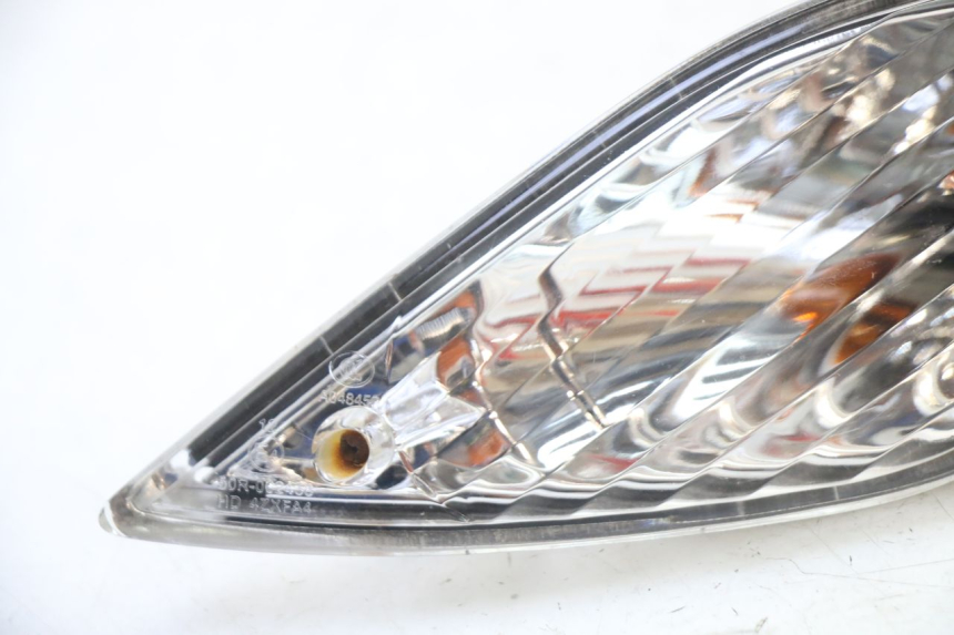 photo de REAR RIGHT TURN SIGNAL SYM FIDDLE 3 III 50 (2014 - 2020) - Component detail