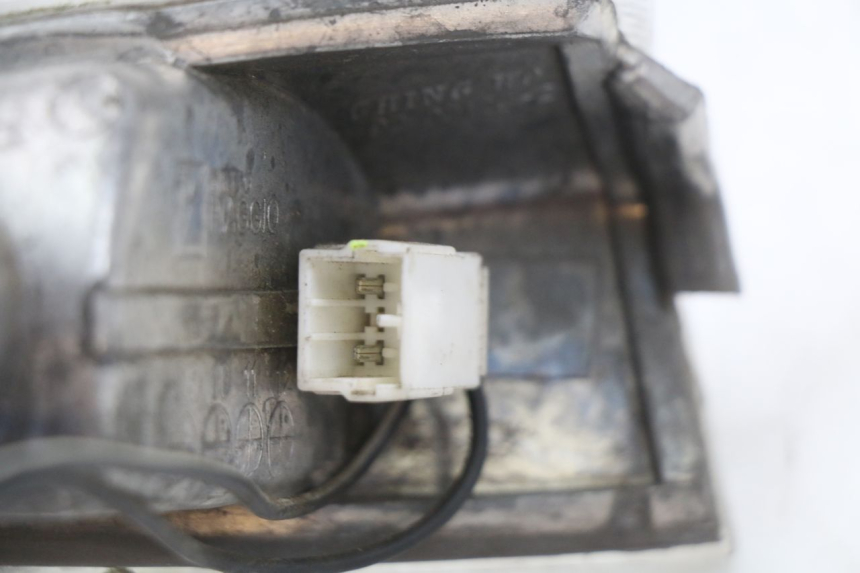 photo de RIGHT REAR TURN SIGNAL PIAGGIO FLY 2T 50 (2004 - 2017) - Product overview