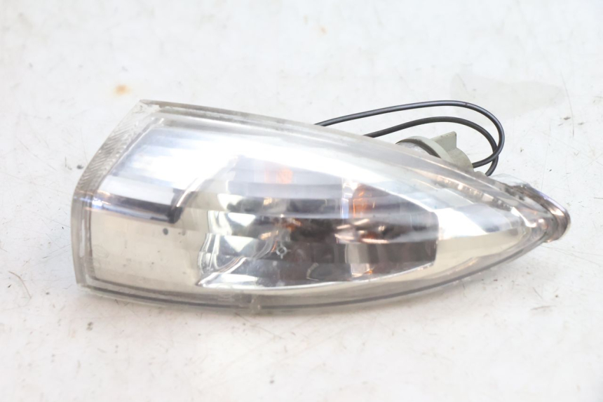 photo de RIGHT REAR TURN SIGNAL PIAGGIO FLY 2T 50 (2004 - 2017) - Main view