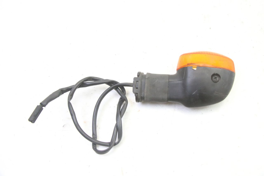 photo de REAR RIGHT TURN SIGNAL YAMAHA FZ6 FAZER S2 600 (2007 - 2011) - Alternative perspective
