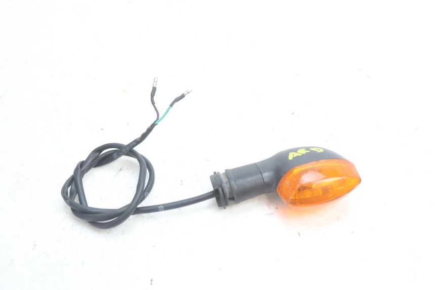 photo de REAR RIGHT TURN SIGNAL YAMAHA FZ8 800 (2010 - 2016) - Main view