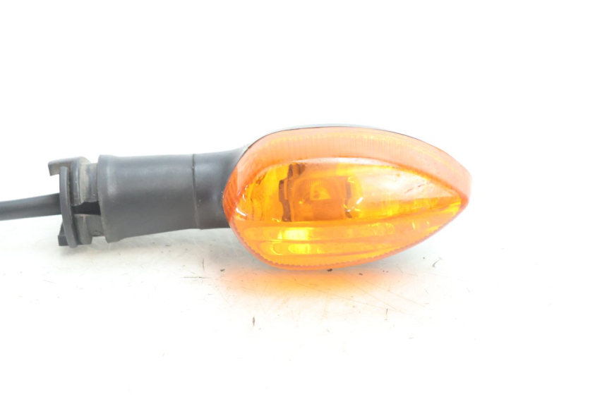 photo de REAR RIGHT TURN SIGNAL YAMAHA FZ8 800 (2010 - 2016) - Zoom on usage condition