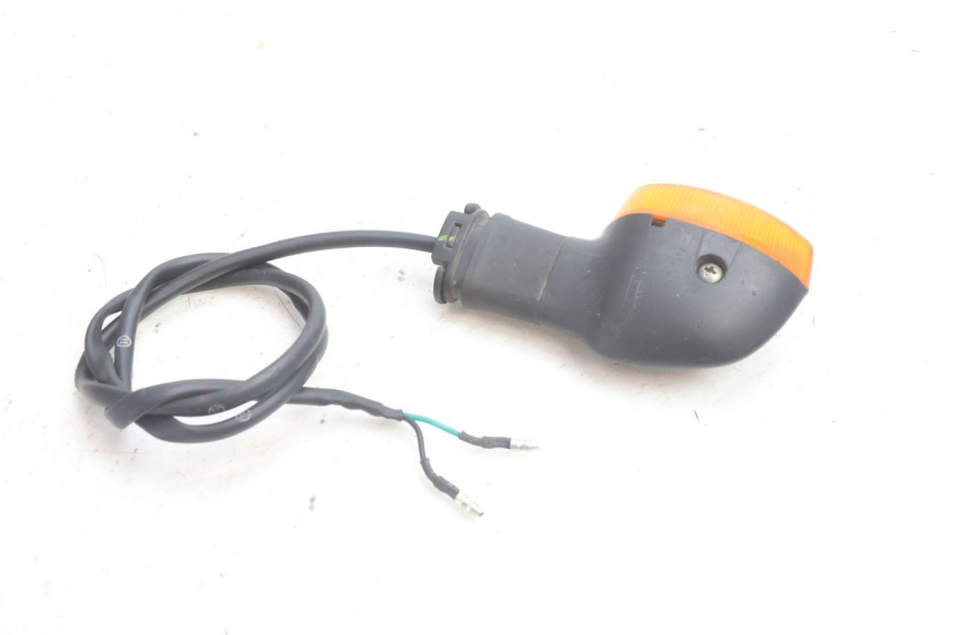 photo de REAR RIGHT TURN SIGNAL YAMAHA FZ8 800 (2010 - 2016) - Technical close-up