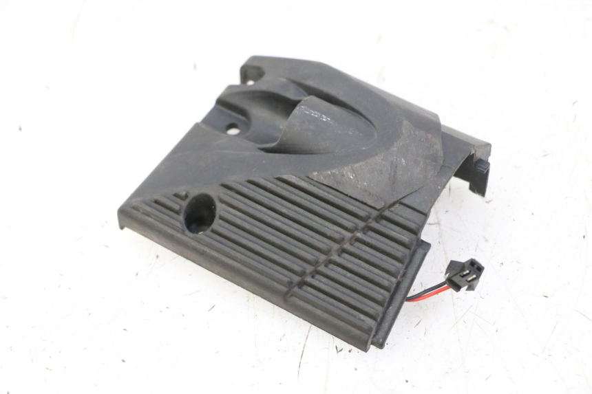 photo de REAR RIGHT TURN SIGNAL KUKIRIN G2 MASTER 1 - Zoom on usage condition