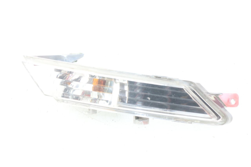 photo de REAR RIGHT TURN SIGNAL PEUGEOT GEOPOLIS 400 (2007 - 2013) - Main view