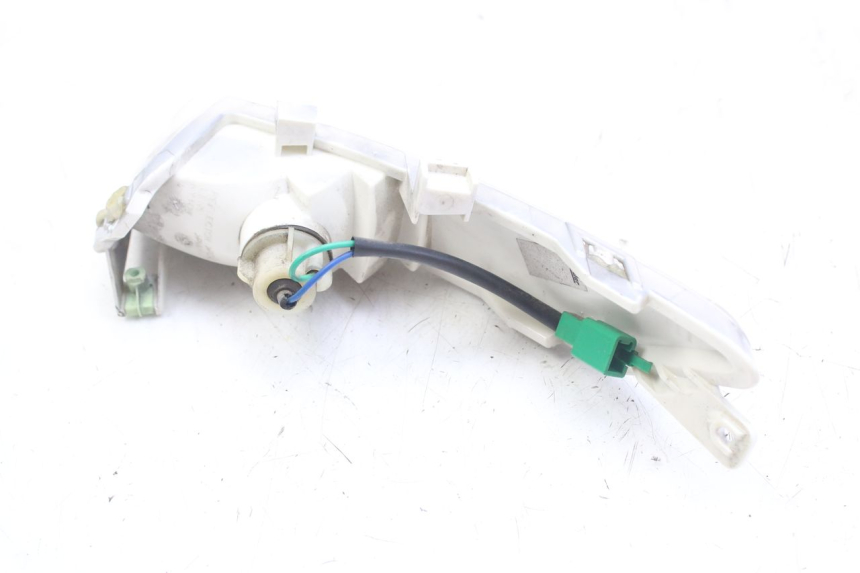 photo de REAR RIGHT TURN SIGNAL PEUGEOT GEOPOLIS RS 125 (2007 - 2009) - Component detail