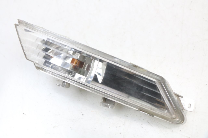 photo de REAR RIGHT TURN SIGNAL PEUGEOT GEOPOLIS RS 125 (2007 - 2009) - Component detail