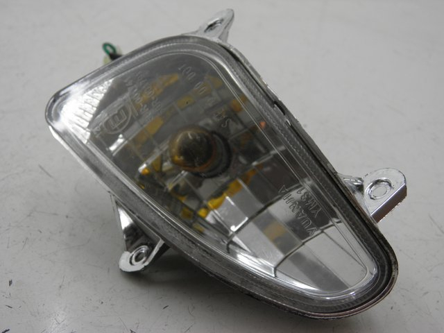 photo de REAR RIGHT TURN SIGNAL GOWINN DOLCE VITA 50 (2007 - 2013) - Main view