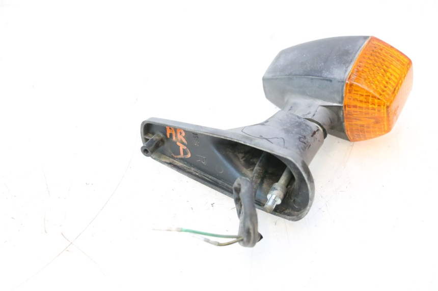 photo de REAR RIGHT TURN SIGNAL KAWASAKI GPX F ZX750F 750 (1986 - 1990) - Product overview