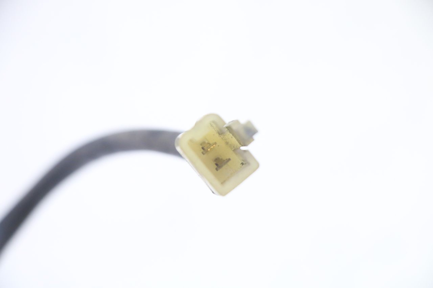 photo de REAR RIGHT TURN SIGNAL KAWASAKI GPZ RX 1000 (1986 - 1988) - Technical close-up