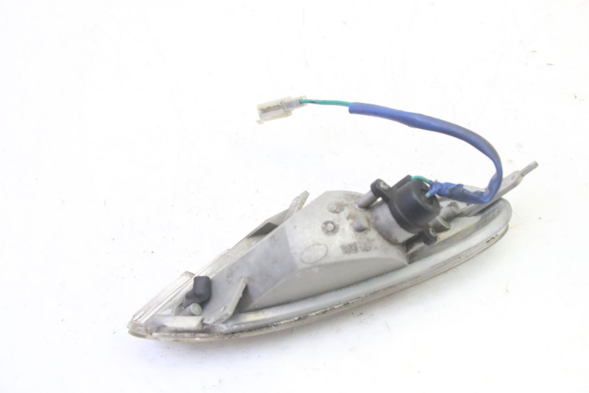 photo de REAR RIGHT TURN SIGNAL KYMCO GRAND DINK 125 (2008 - 2014) - Fixing points details