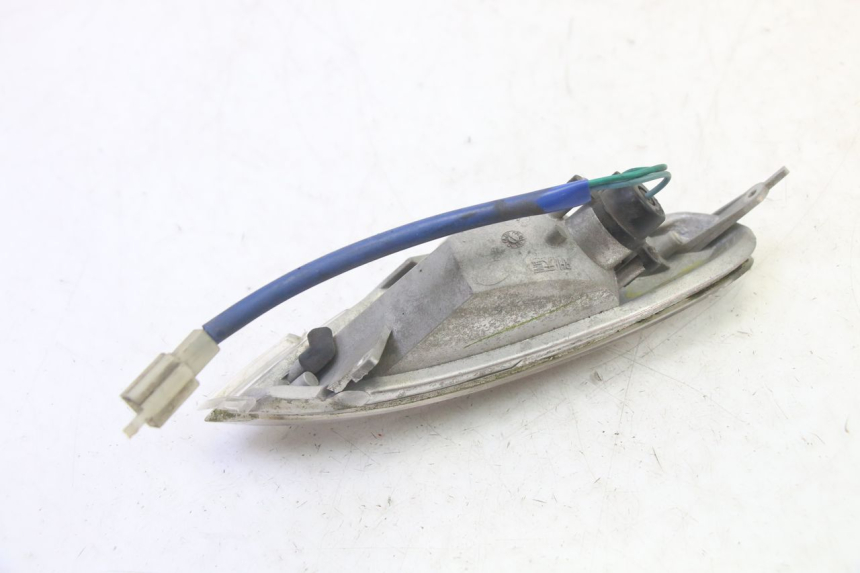 photo de REAR RIGHT TURN SIGNAL KYMCO GRAND DINK 125 (2002 - 2007) - Fixing points details