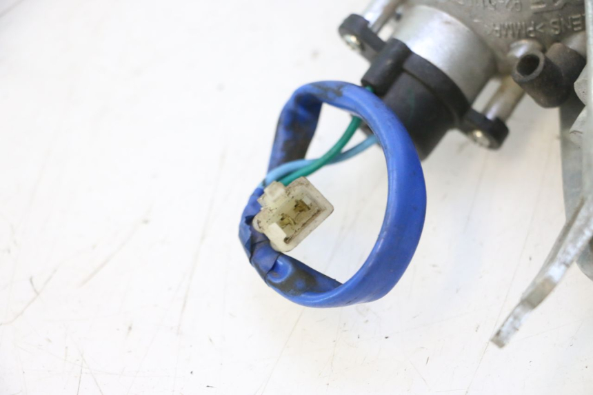 photo de REAR RIGHT TURN SIGNAL KYMCO GRAND DINK 125 (2008 - 2014) - Component detail