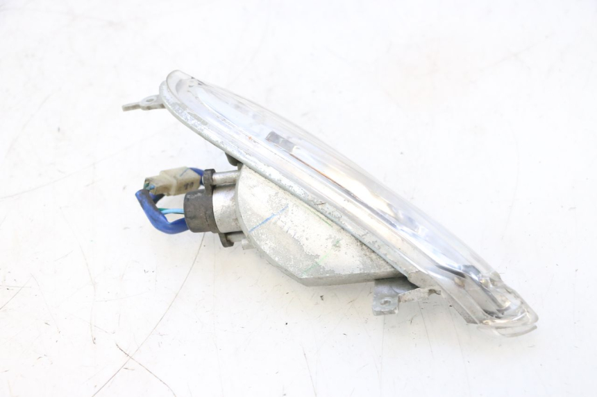 photo de REAR RIGHT TURN SIGNAL KYMCO GRAND DINK 125 (2008 - 2014) - Technical close-up
