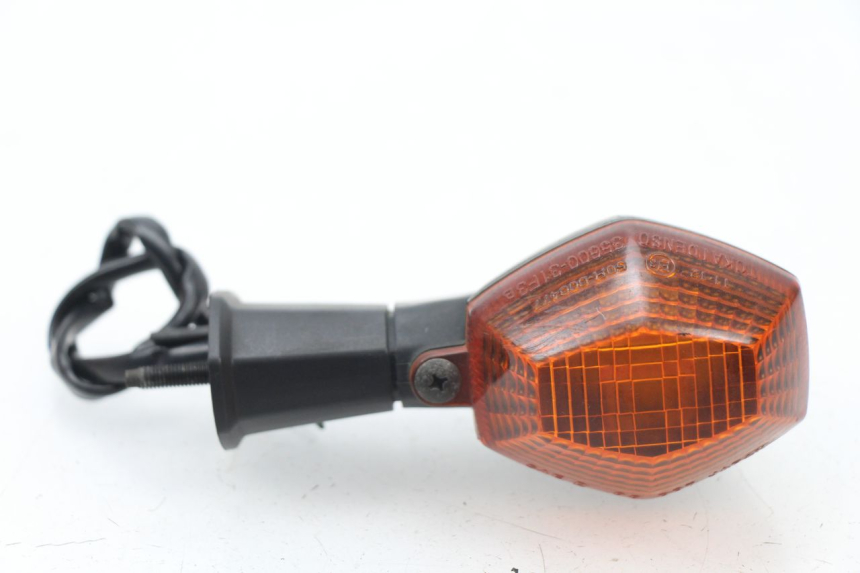 photo de REAR RIGHT TURN SIGNAL SUZUKI GSF N BANDIT 600 (2000 - 2004) - Main view