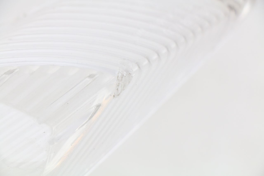 photo de REAR RIGHT TURN SIGNAL SUZUKI GSX-R GSXR 750 (2011 - 2016) - Component detail