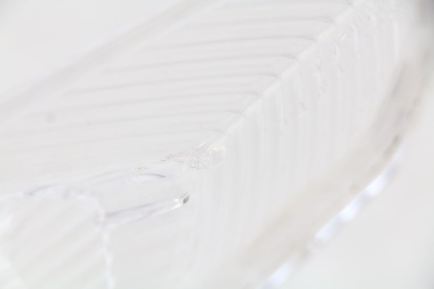 photo de REAR RIGHT TURN SIGNAL SUZUKI GSX-R GSXR 750 (2011 - 2016) - Zoom on usage condition