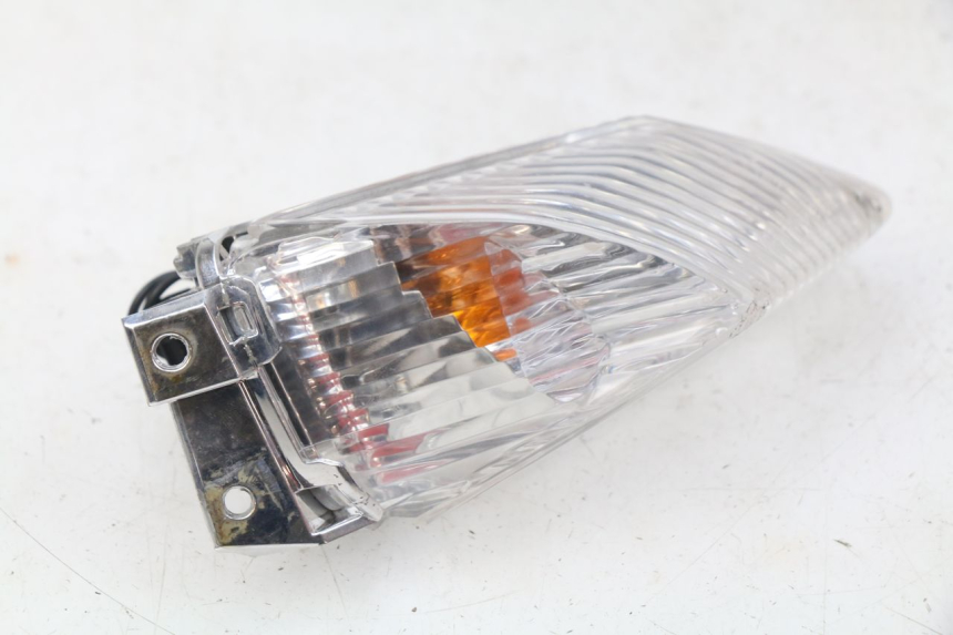 photo de REAR RIGHT TURN SIGNAL SUZUKI GSX-R GSXR 750 (2011 - 2016) - Fixing points details