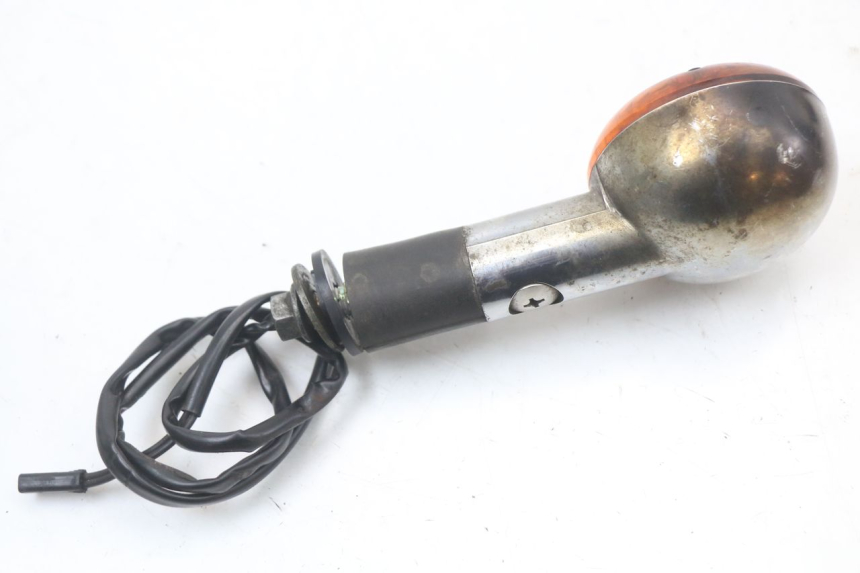 photo de REAR RIGHT TURN SIGNAL SUZUKI GZ MARAUDER 125 (1998 - 2004) - Product overview