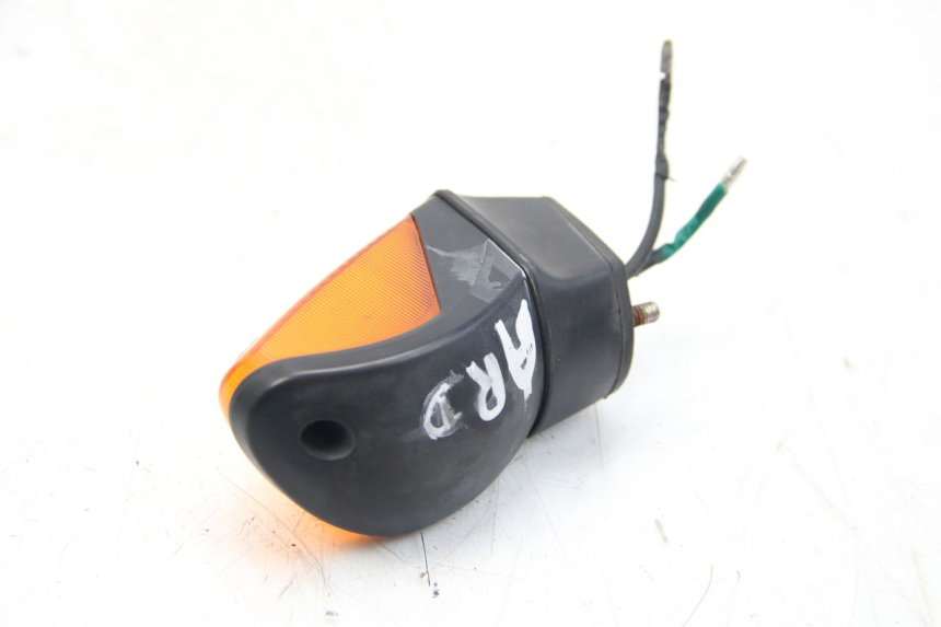 photo de REAR RIGHT TURN SIGNAL YAMAHA HW XENTER 125 (2011 - 2017) - Alternative perspective