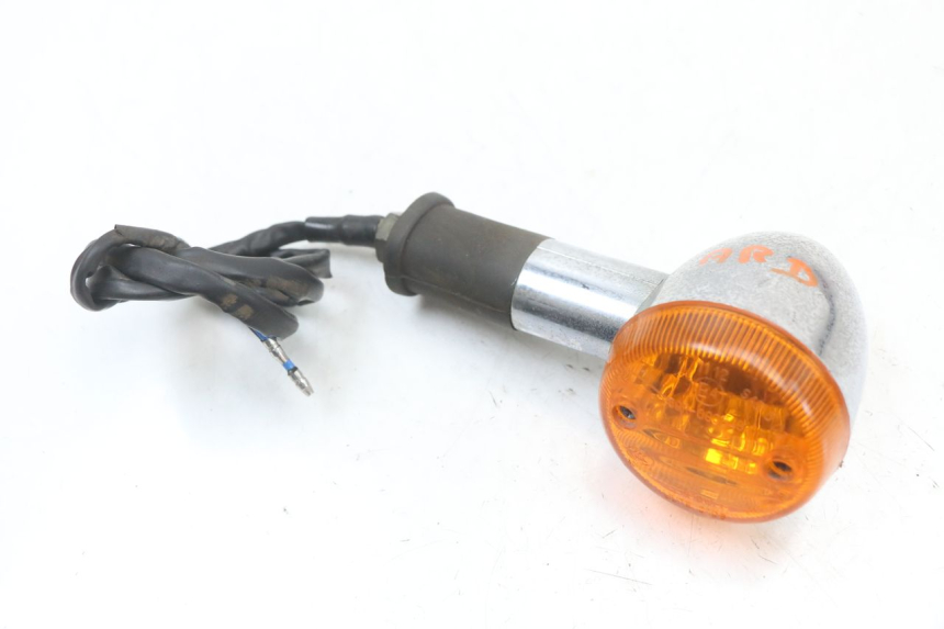 photo de REAR RIGHT TURN SIGNAL JINLUN JL HIGHLANDER 125 (2007 - 2015) - Main view