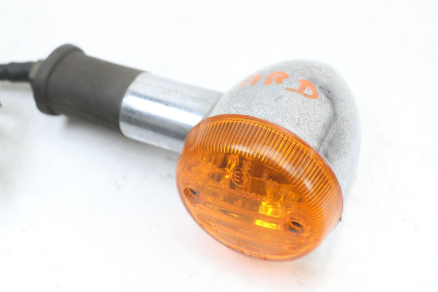 photo de REAR RIGHT TURN SIGNAL JINLUN JL HIGHLANDER 125 (2007 - 2015) - Component detail