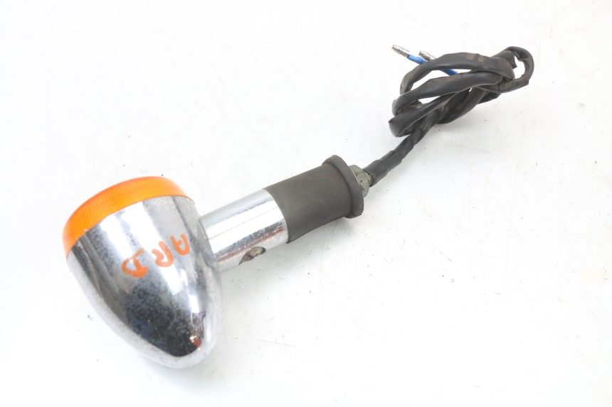 photo de REAR RIGHT TURN SIGNAL JINLUN JL HIGHLANDER 125 (2007 - 2015) - Alternative perspective