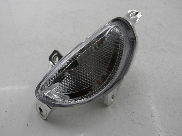 photo de REAR RIGHT TURN SIGNAL JM MOTOR JULIA 50 (2010 - 2014) - Main view