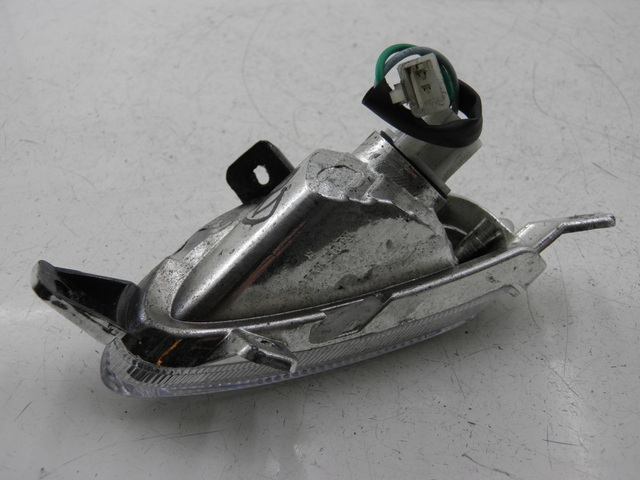 photo de REAR RIGHT TURN SIGNAL JM MOTOR JULIA 50 (2010 - 2014) - Component detail