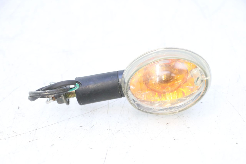 photo de REAR RIGHT TURN SIGNAL RIDE JUMP 2T 50 (2012 - 2017) - Main view