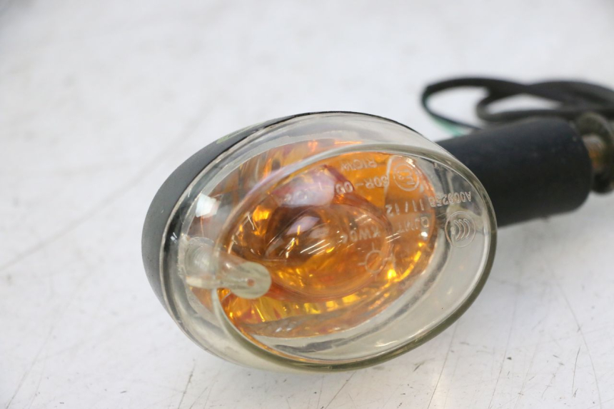 photo de REAR RIGHT TURN SIGNAL RIDE JUMP 2T 50 (2012 - 2017) - Component detail
