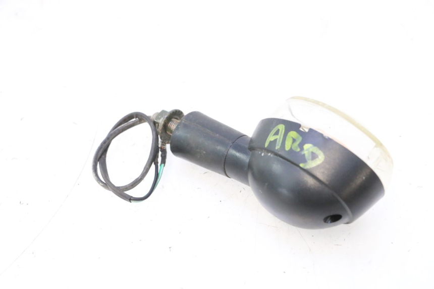 photo de REAR RIGHT TURN SIGNAL RIDE JUMP 2T 50 (2012 - 2017) - Zoom on usage condition