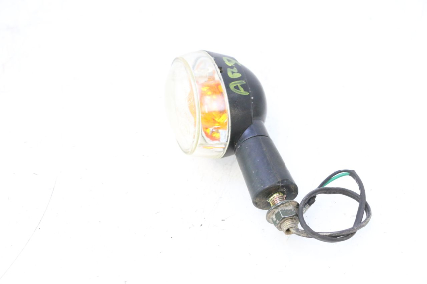 photo de REAR RIGHT TURN SIGNAL RIDE JUMP 2T 50 (2012 - 2017) - Alternative perspective
