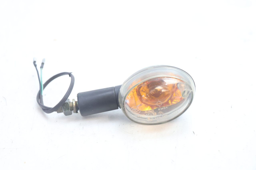 photo de REAR RIGHT TURN SIGNAL RIDE JUMP 2T 50 (2012 - 2017) - Component detail