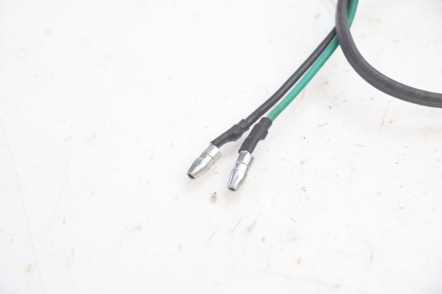 photo de REAR RIGHT TURN SIGNAL RIDE JUMP 2T 50 (2012 - 2017) - Alternative perspective